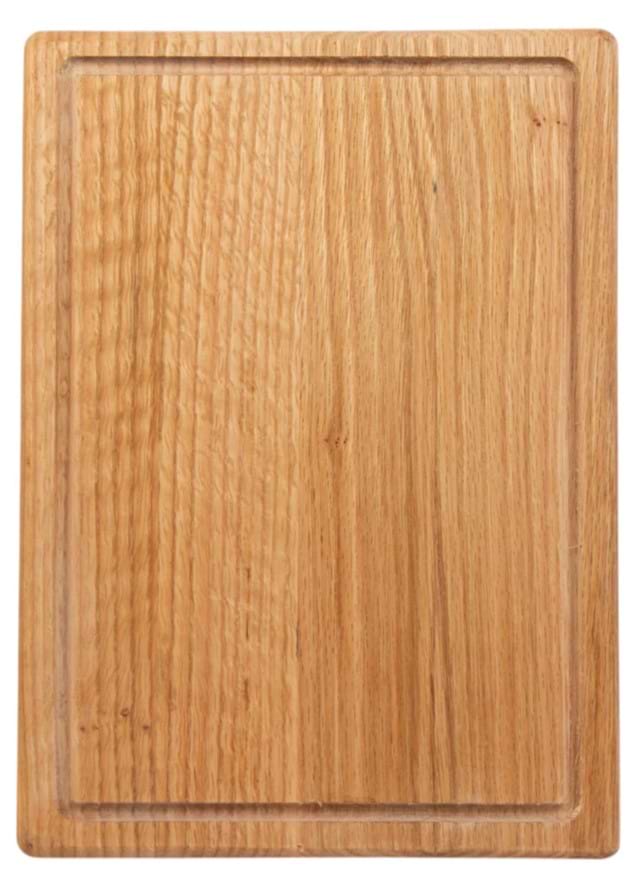 Купити Дошка обробна Жива 25х35х2 см (AB 25352) - Фото 1 Дошка обробна Жива 25х35х2 см (AB 25352) - Фото 1