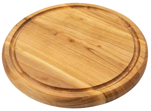 Фото - Доска разделочная Жива 35 см (ABR 352)