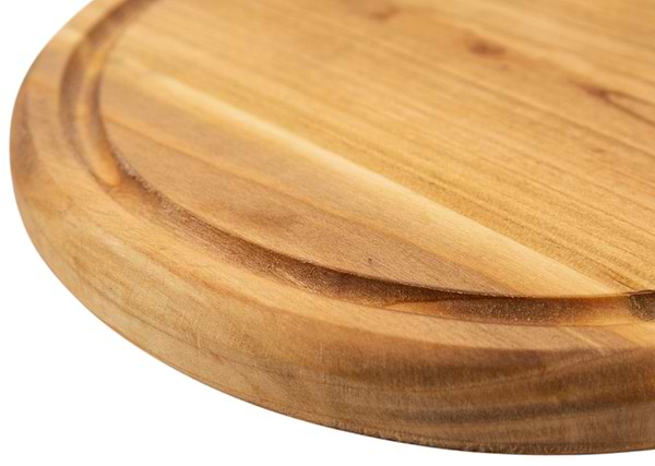 Фото - Доска разделочная Жива 35 см (ABR 352)