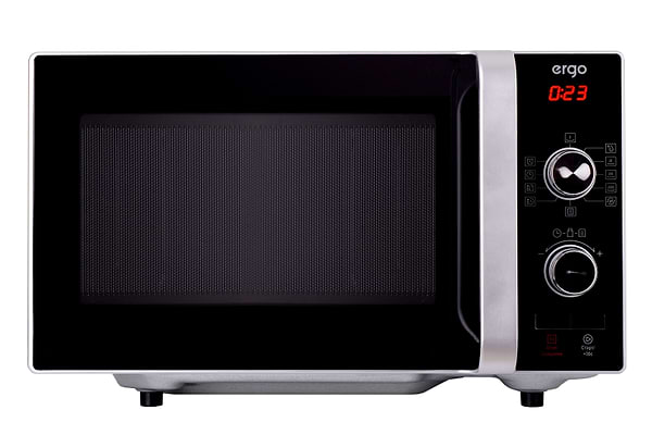 Фото - Мікрохвильова піч (НВЧ) Ergo EM-2010