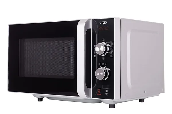 Фото - Мікрохвильова піч (НВЧ) Ergo EM-2010