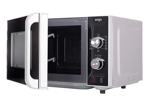 Фото - Мікрохвильова піч (НВЧ) Ergo EM-2010