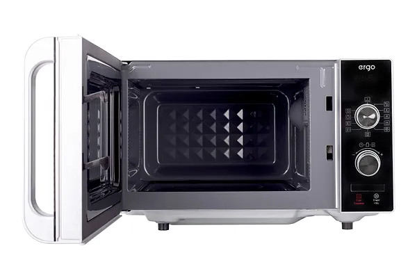 Фото - Мікрохвильова піч (НВЧ) Ergo EM-2010