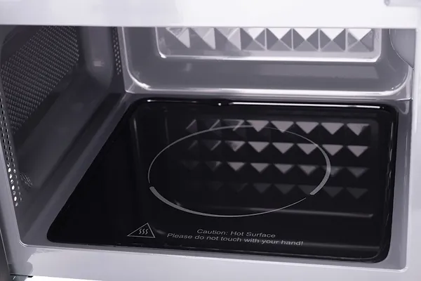 Фото - Мікрохвильова піч (НВЧ) Ergo EM-2010