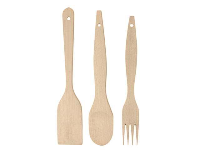 Купити Кухарський набір приладів Жива 2 пр. (KWS2) - Фото 1 Кухарський набір приладів Жива 2 пр. (KWS2) - Фото 1