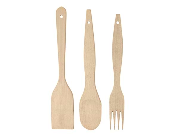 Фото - Кухарський набір приладів Жива 2 пр. (KWS2) Фото - Кухарський набір приладів Жива 2 пр. (KWS2)