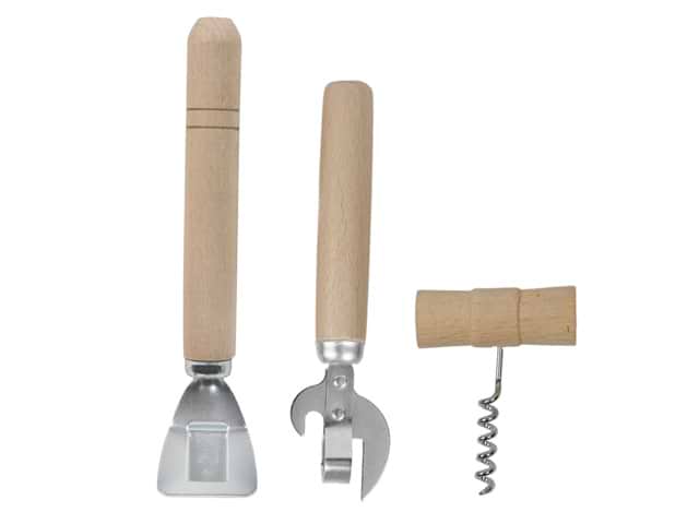 Купити Штопор Жива 3 пр. (KS3) - Фото 1 Штопор Жива 3 пр. (KS3) - Фото 1