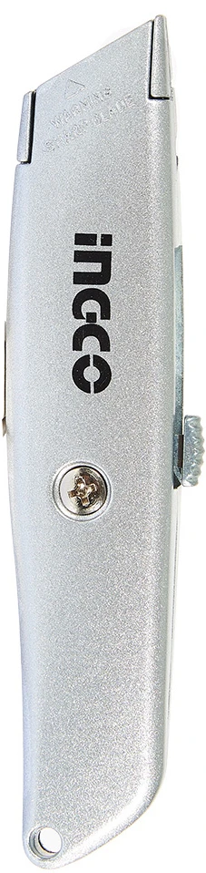 Ніж будівельний INGCO HUK615