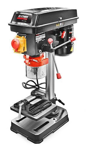 Станок Stark DP-13-590