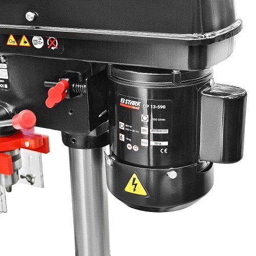 Фото - Станок Stark DP-13-590