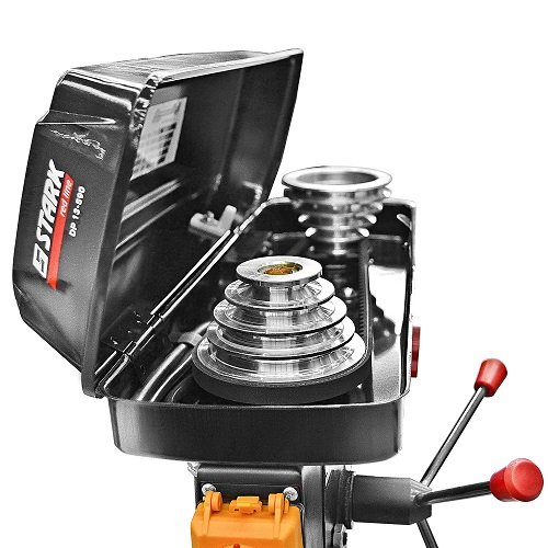 Фото - Станок Stark DP-13-590