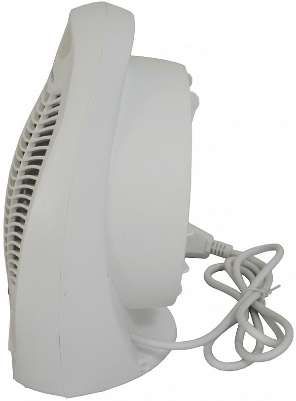 Фото - Тепловентилятор Grunhelm FH-03