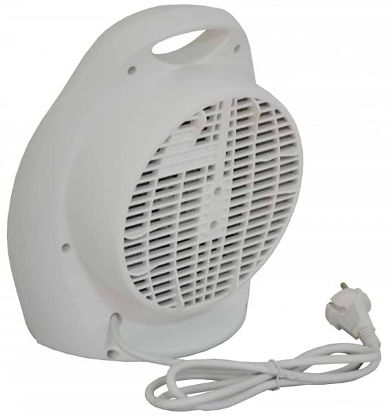 Фото - Тепловентилятор Grunhelm FH-03