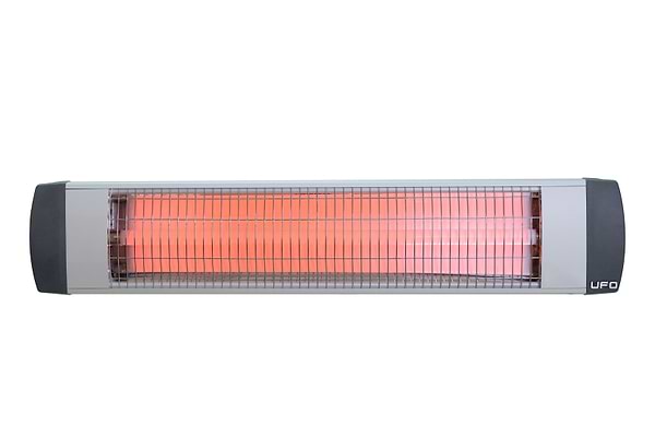 Фото - Уценка - Обогреватель инфракрасный UFO BASIC UFO-YU23EN 2000-2300W в комплекте с ножкой