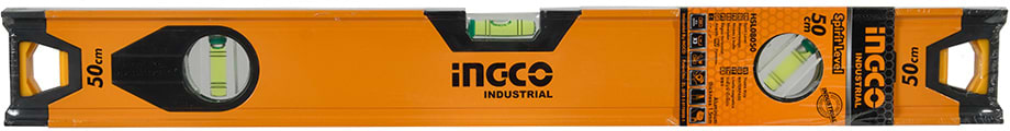 Рівень INGCO 50 см (HSL08050)