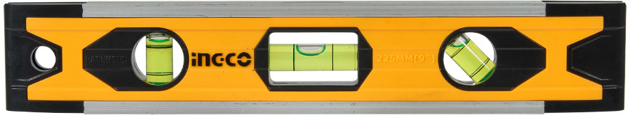 Рівень INGCO Міні 225 мм (HMSL01030)