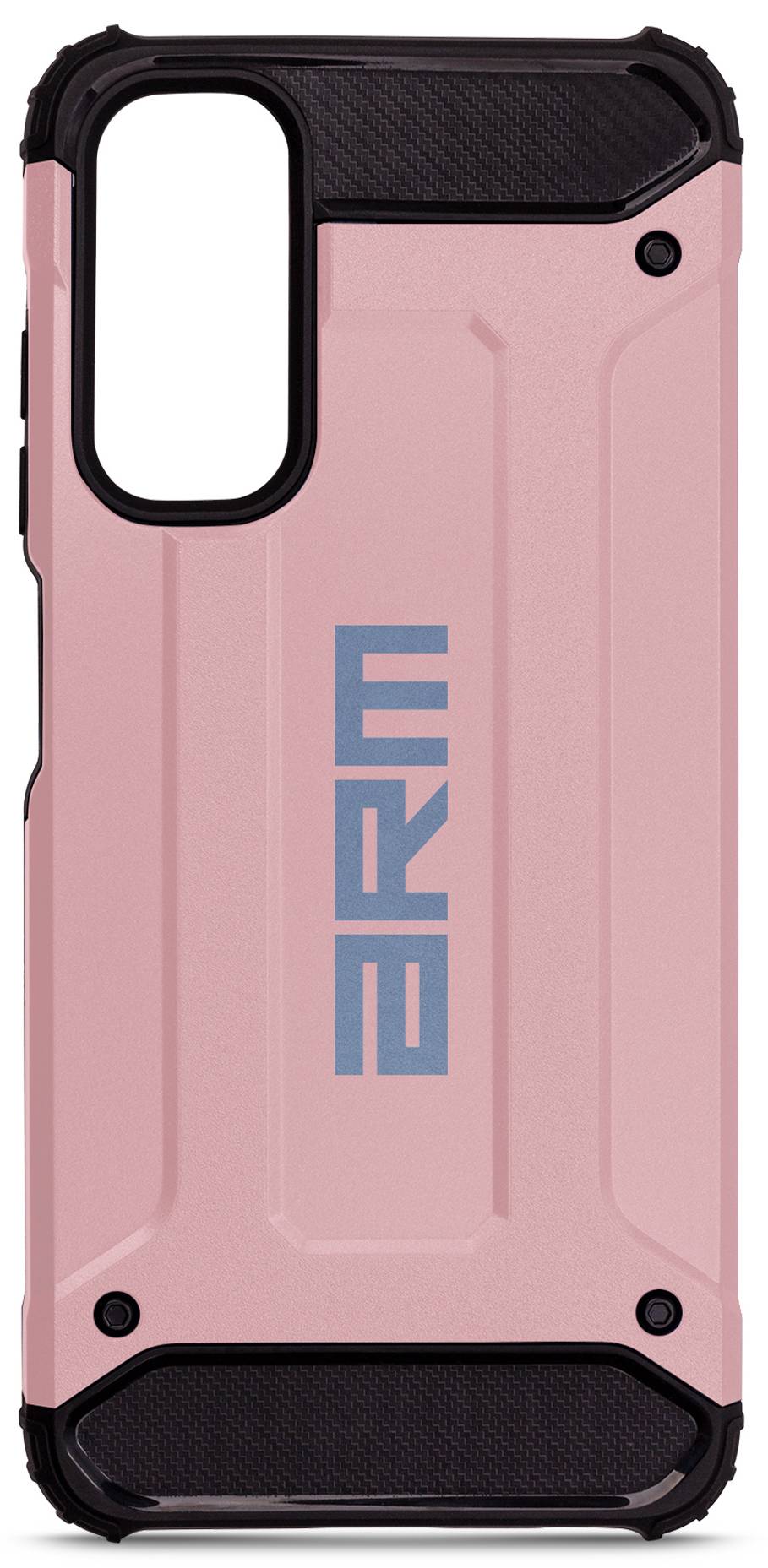 Чохол для смартфону Armorstandart Panzer for Samsung A05s (A057) Pink (ARM73706) - Фото 1