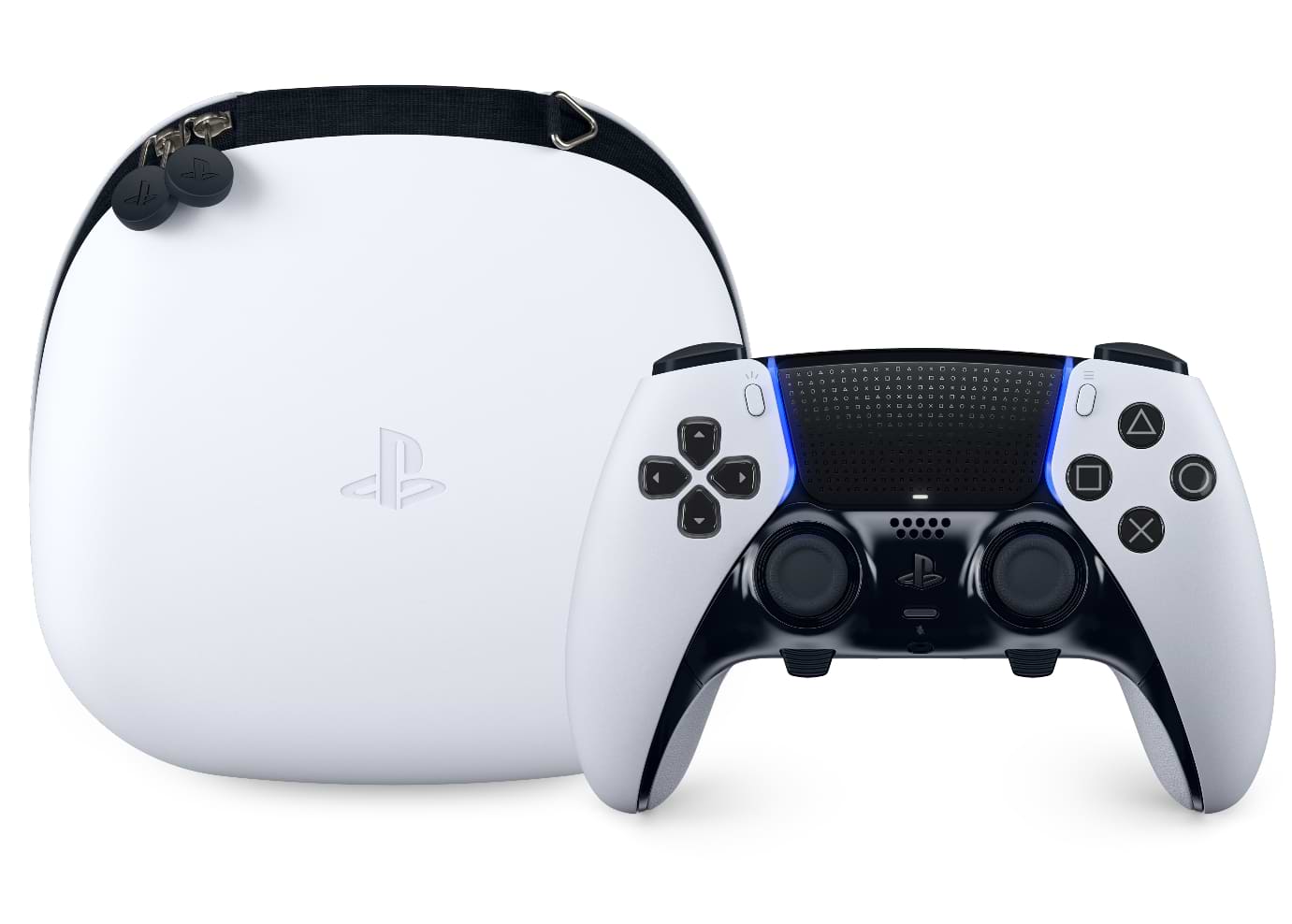Геймпад PlayStation Dualsense EDGE - Фото 1