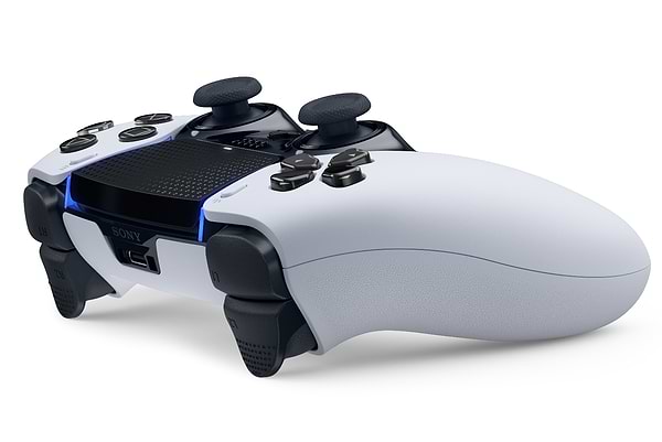 Фото - Геймпад PlayStation Dualsense EDGE