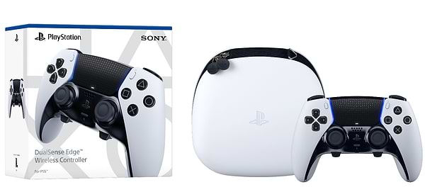 Фото - Геймпад PlayStation Dualsense EDGE