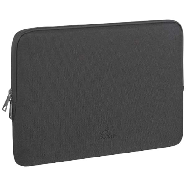 Чехол для ноутбука RIVACASE Clark 8115 (Black) - Фото 1