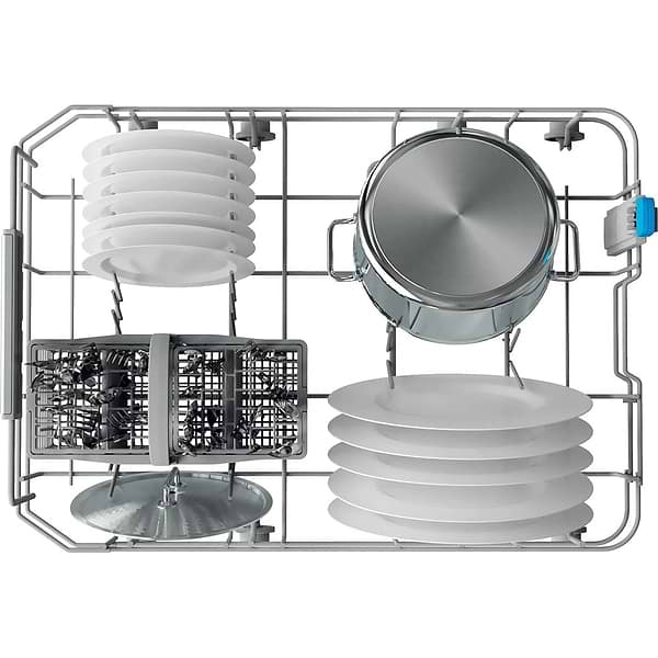 Фото - Посудомоечная машина отдельностоящая Indesit DSFO 3T224 C