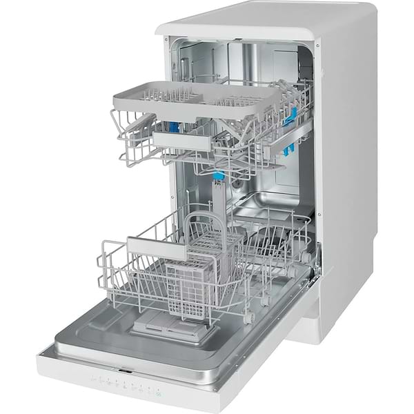 Фото - Посудомоечная машина отдельностоящая Indesit DSFO 3T224 C