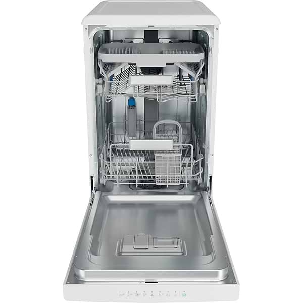 Фото - Посудомоечная машина отдельностоящая Indesit DSFO 3T224 C