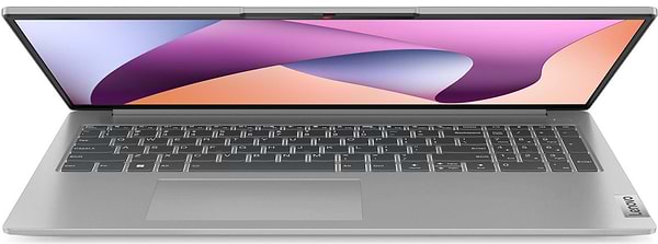 Фото - Ноутбук Lenovo IdeaPad Slim 5 16ABR8 (82XG005CRA) Cloud Grey