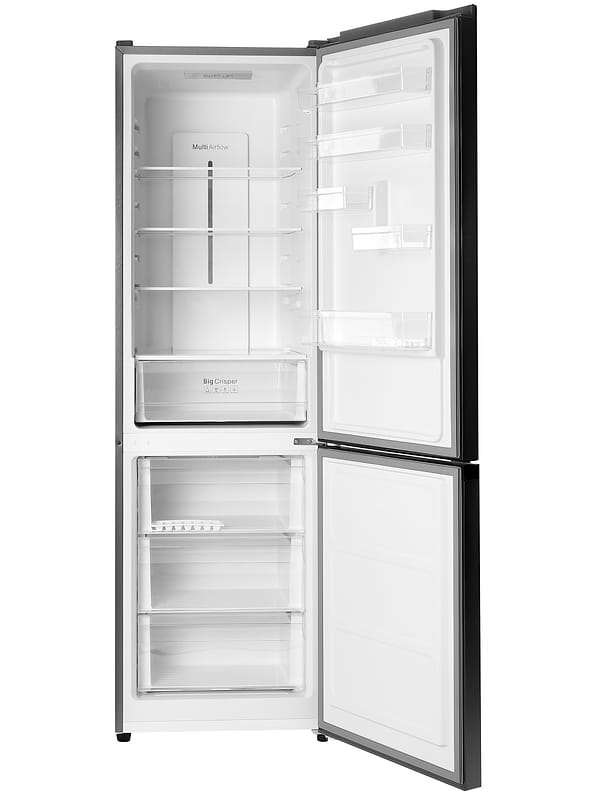 Фото - Холодильник Liberty SRF-390 NFBX