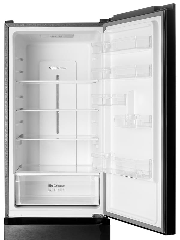 Фото - Холодильник Liberty SRF-390 NFBX