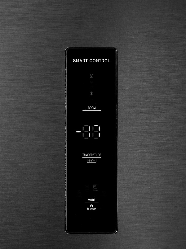 Фото - Холодильник Liberty SRF-390 NFBX