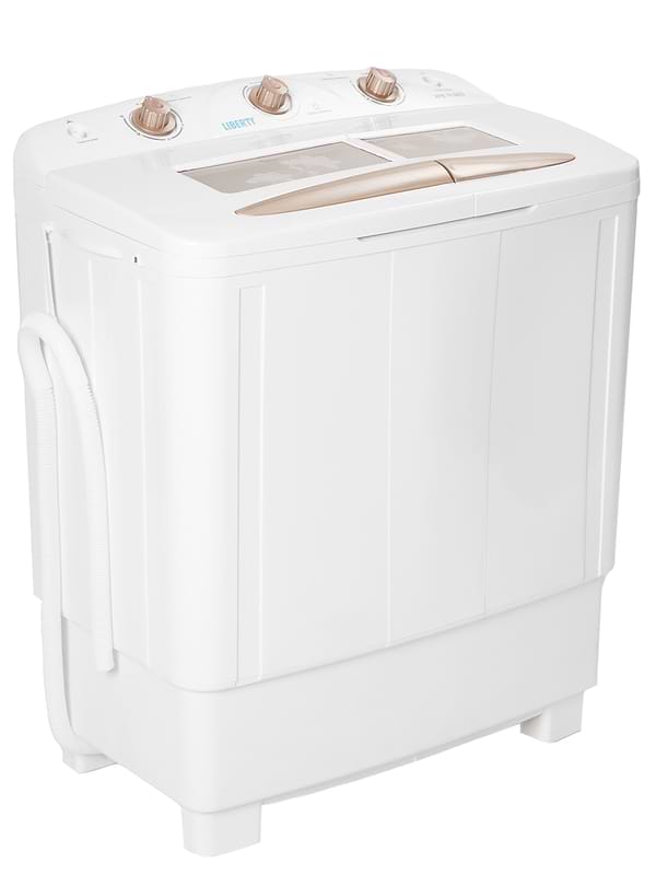 Фото - Стиральная машина Liberty XPB70 SEG