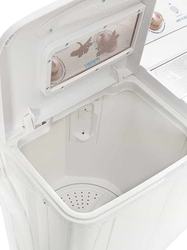 Фото - Стиральная машина Liberty XPB70 SEG