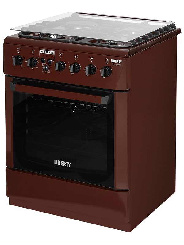 Фото - Плита газова Liberty PWE 6115 CB-F