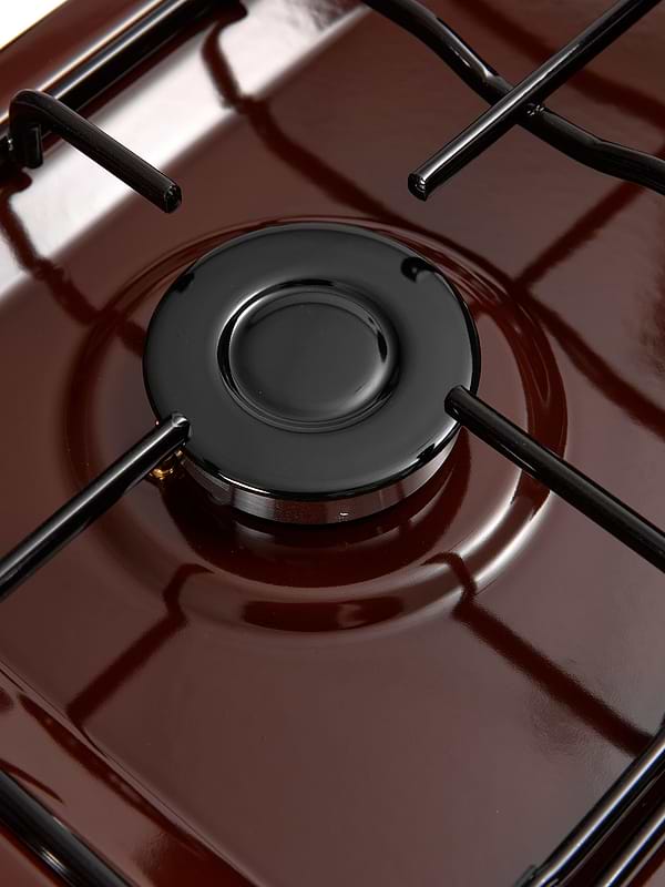 Фото - Плита газова Liberty PWE 5102 B-F