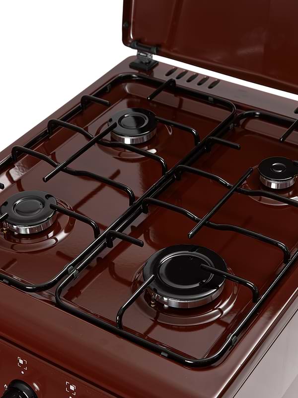 Фото - Плита газова Liberty PWE 5102 B-F