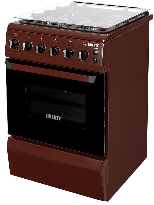 Фото - Плита газова Liberty PWE 5114 CB-F