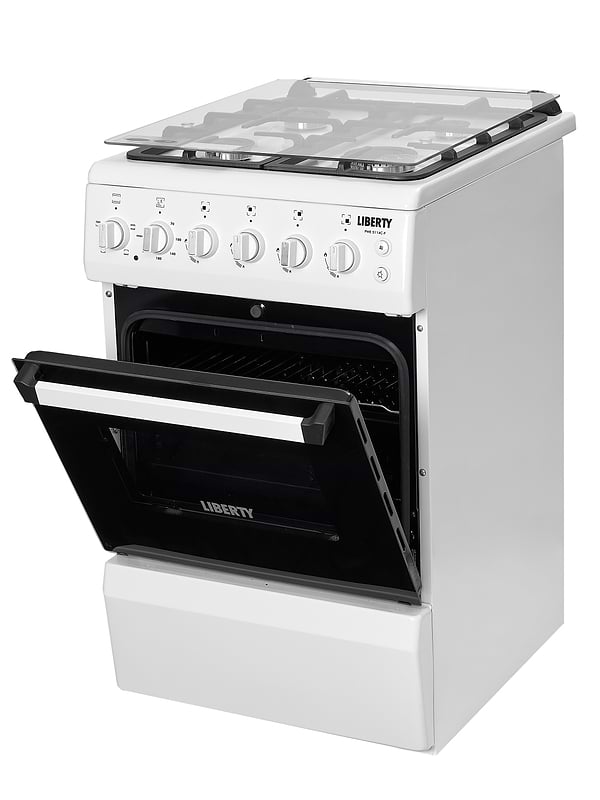 Фото - Плита газова Liberty PWE 5114 C-F