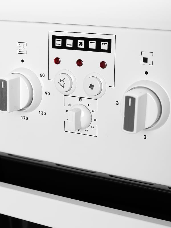 Фото - Плита газова Liberty PWE 6116 C-F