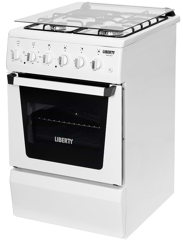 Фото - Уценка - Плита электрическая Liberty PWE 5105 F