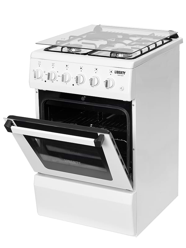 Фото - Уценка - Плита электрическая Liberty PWE 5105 F