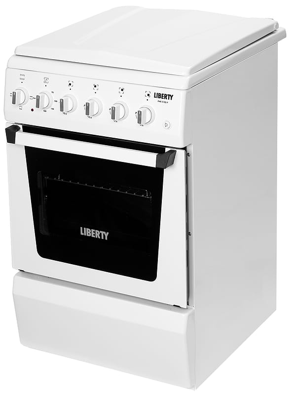 Фото - Плита газова Liberty PWE 5102-F