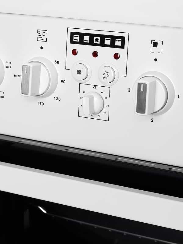 Фото - Плита газова Liberty PWE 6115 C-F