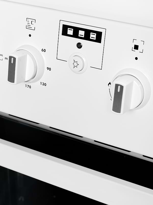 Фото - Плита газовая Liberty PWE 6102-F