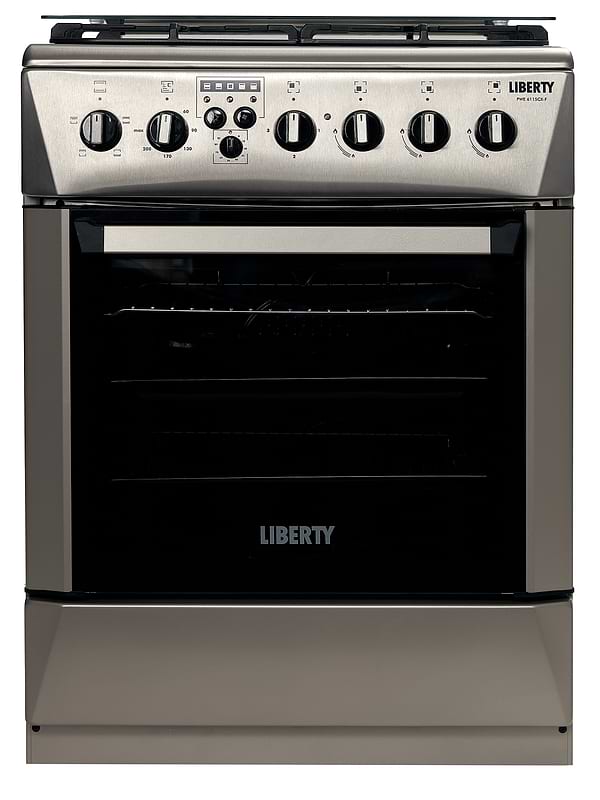 Фото - Плита газовая Liberty PWE 6115 CХ-F