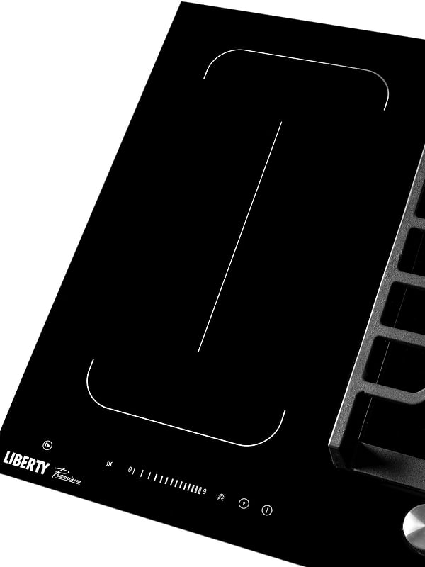 Фото - Варочная панель комбинированная Liberty PIG 6042G-C7 (509)