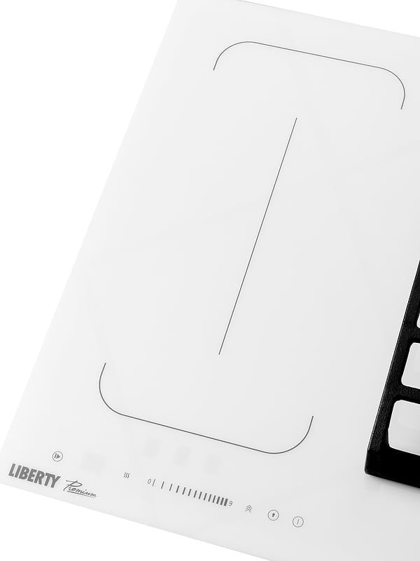 Фото - Варочная панель комбинированная Liberty PIG 6042G-C7W (510)