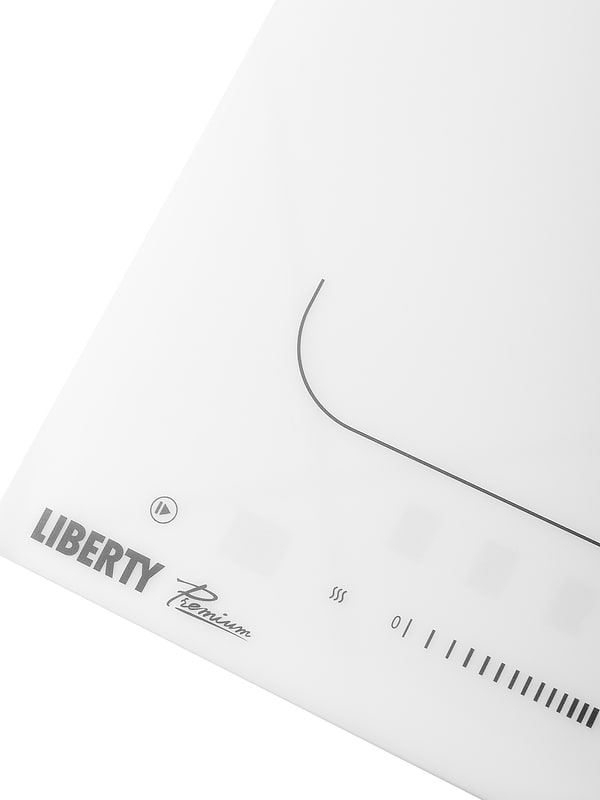 Фото - Варочная панель комбинированная Liberty PIG 6042G-C7W (510)