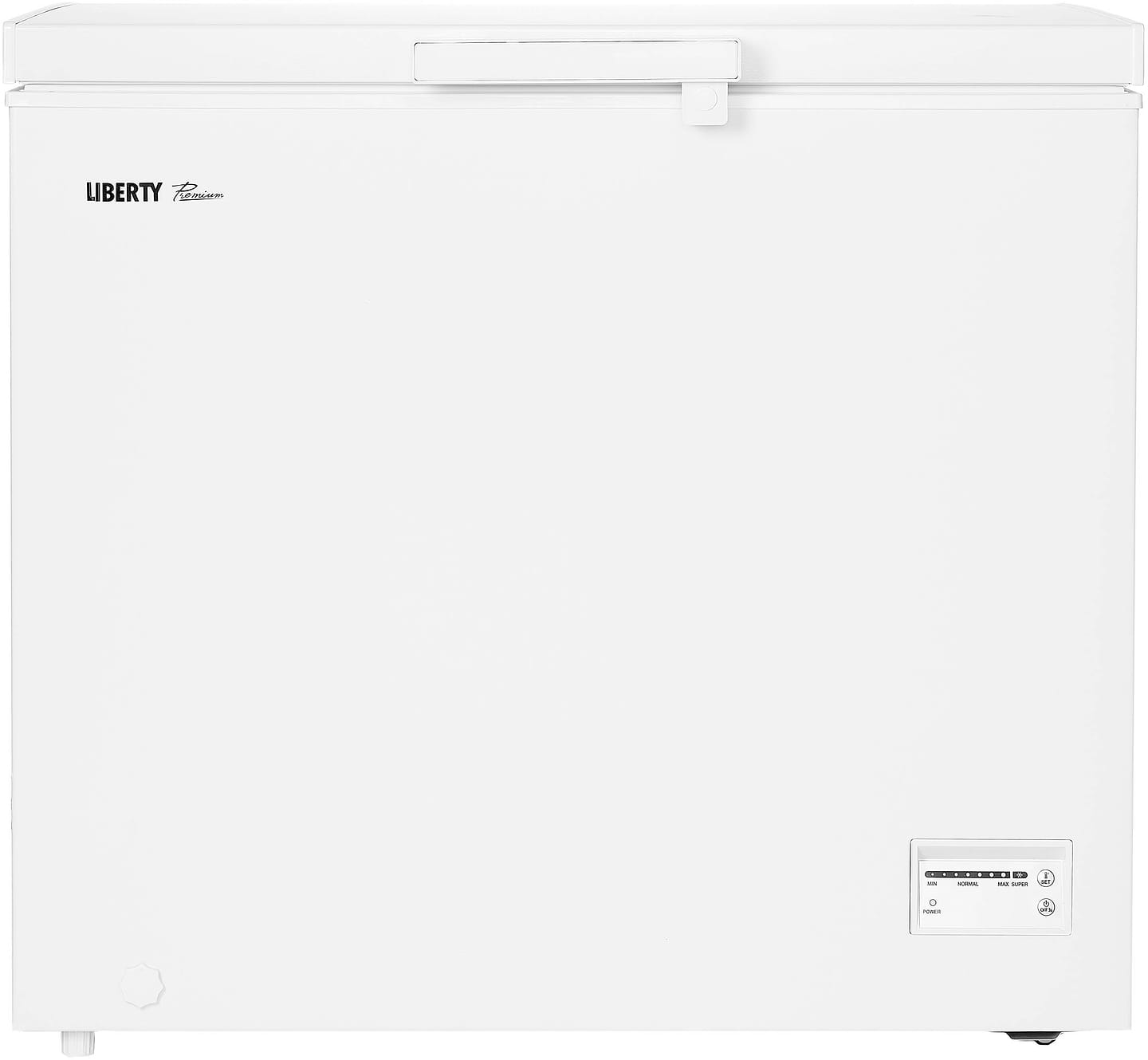 Морозильный ларь Liberty HF-200 CE